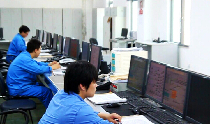 WEB技術(shù)遠(yuǎn)程監(jiān)控