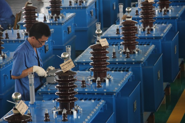 高壓發(fā)生器