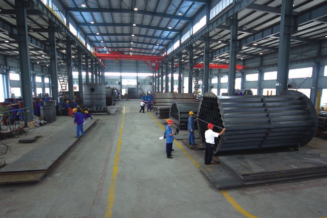 生產(chǎn)現(xiàn)場(chǎng)